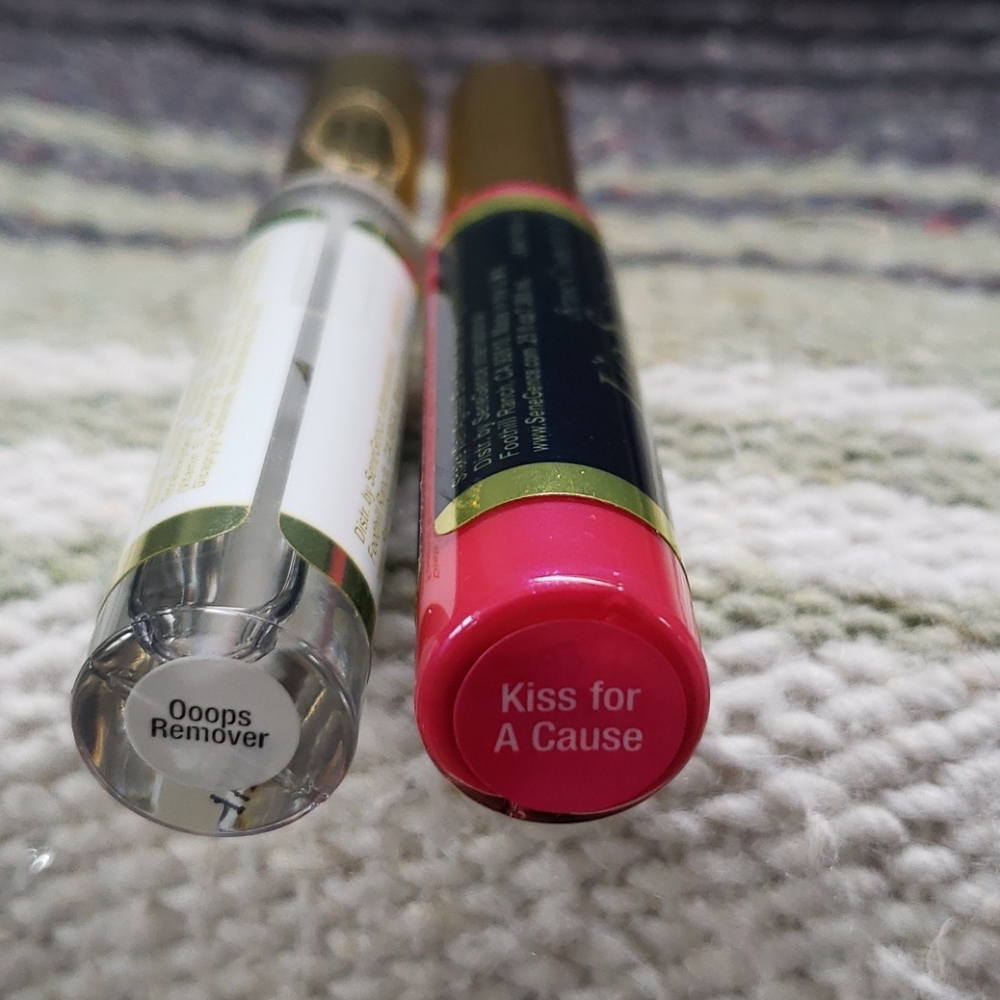 Lipsense